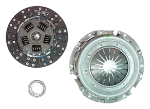 Zestaw sprzęgła Xtreme Clutch HOLDEN WB 4.2 V8 115KW (1980-1985)