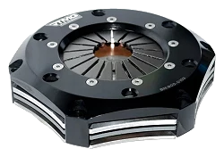 RTMG Performance Triple Disk Universal Clutch Kit 200mm 1200Nm