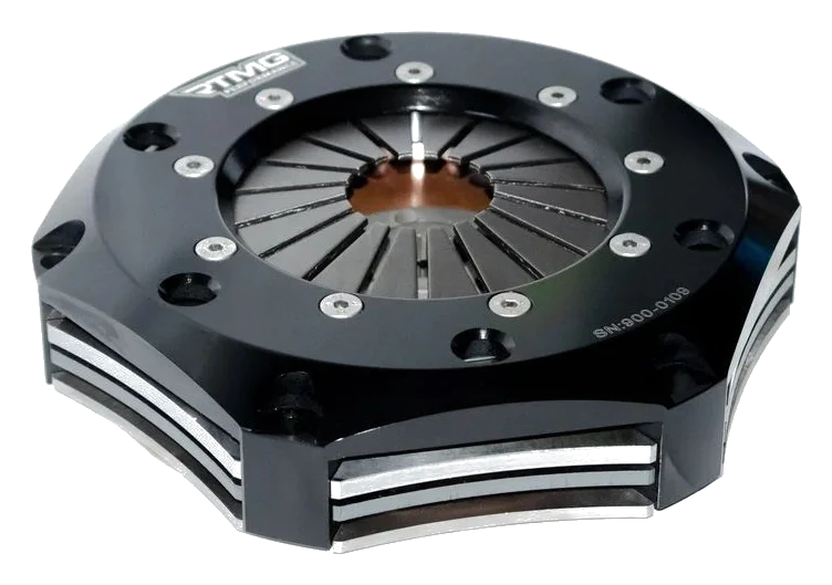 RTMG Performance Triple Disk Universal Clutch Kit 200mm 1200Nm