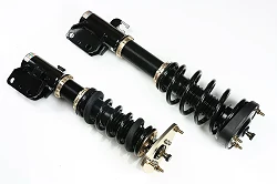 Zawieszenie gwintowane BC Racing F-02-BR-RA Subaru Impreza WRX GDA/GDB 2002-2007