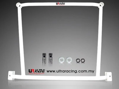 Rozpórka przednia (Front H-Brace) Ultra Racing Nissan Cefiro 94-98 A32
