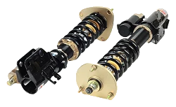 Zawieszenie gwintowane BC Racing F-01-ER Subaru Impreza WRX GC6/8 1993-2001