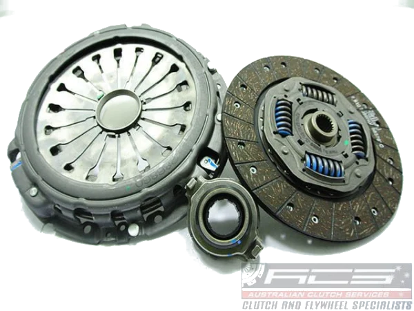 Zestaw sprzęgła Xtreme Clutch ALFA ROMEO 164 3.0 V6 (164.AD, 164.AH, 164.AB) 135KW (1989-1992)