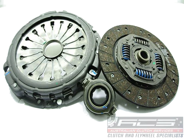 Zestaw sprzęgła Xtreme Clutch ALFA ROMEO 164 3.0 V6 (164.AD, 164.AH, 164.AB) 135KW (1989-1992)