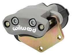 Zacisk hamulcowy 1 tłoczkowy Wilwood 120-16340 Electric Parking Brake prawy
