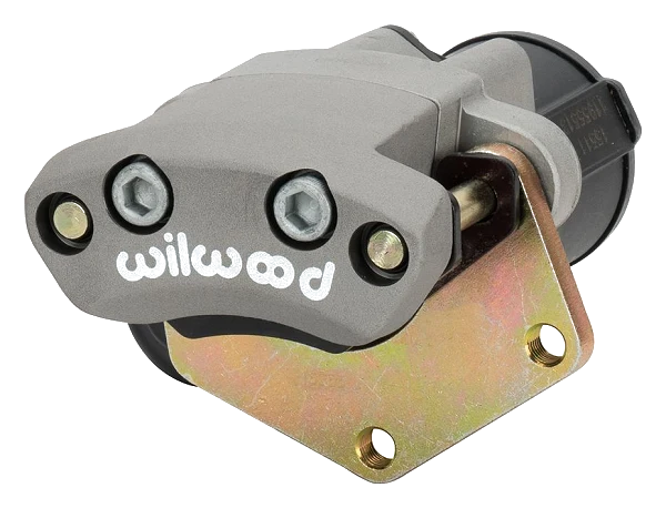 Zacisk hamulcowy 1 tłoczkowy Wilwood 120-16340 Electric Parking Brake prawy