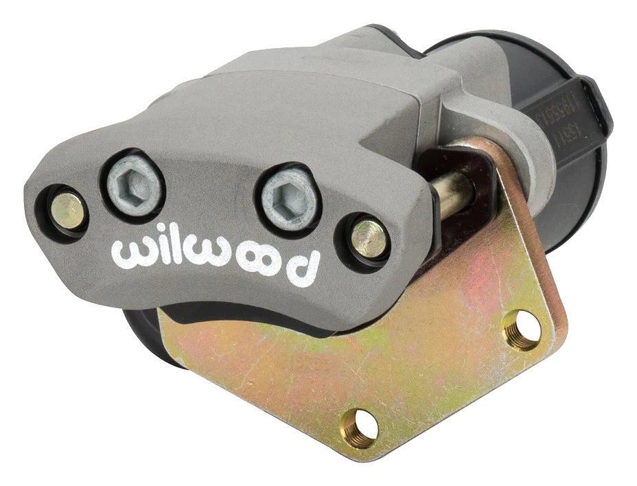 Zacisk hamulcowy 1 tłoczkowy Wilwood 120-16340 Electric Parking Brake prawy