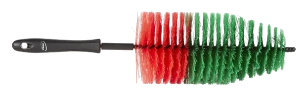 VIKAN Wheel Brush Large 525652