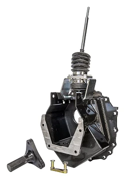 Adapter IOD Performance Nissan Patrol BMW GS6-53DZ - Patrol transfer Sport Y61