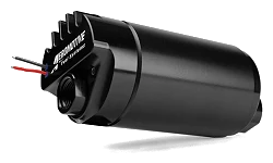 Pompa paliwa Aeromotive 11180 Brushless Eliminator External-Round