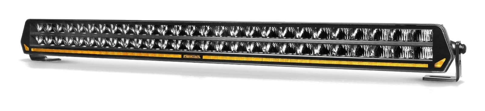 Belka LED Purelux Panther C800 Zakrzywiona 79cm 324W