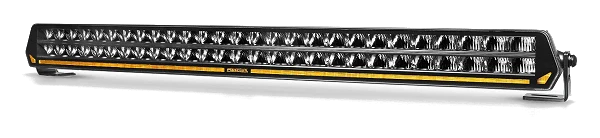 Belka LED Purelux Panther C800 Zakrzywiona 79cm 324W