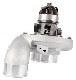 Pulsar PSR Supercore 363 90° 80*73 Wirnik Wydechowy Łożyska Ślizgowe