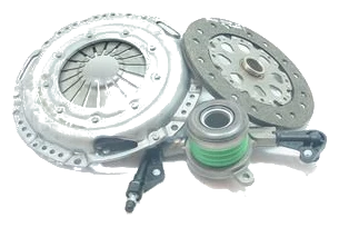 Zestaw sprzęgła Xtreme Clutch MERCEDES-BENZ C-CLASS C 180 (203.735) 95KW (2001-2002)