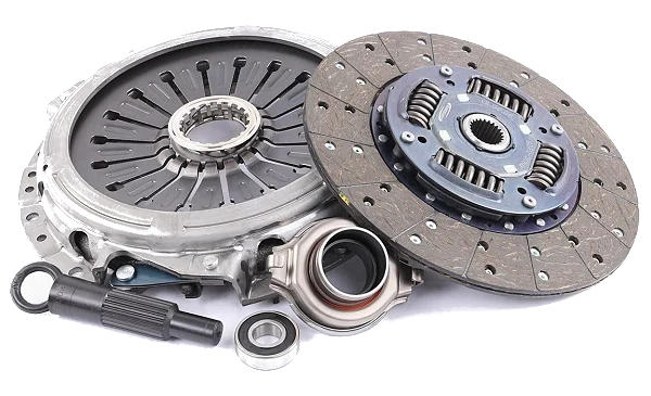 Zestaw sprzęgła Xtreme Clutch Pro Organic Mitsubishi TRITON 2.8 TD 4WD 92KW (2003-2006)