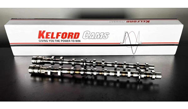 Zestaw wałków rozrządu Kelford Audi RS3 TTRS DAZA DNWA 282°/284° 11,5 mm 273-A2