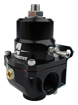 Regulator ciśnienia paliwa Aeromotive X1 Series – EFI Standard Return Style ARE 13303