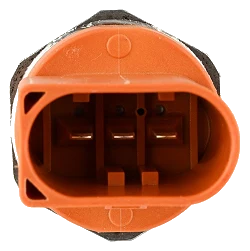 BOSCH Czujnik ciśnienia paliwa 200 Bar 0261545113 AUDI SEAT SKODA VW 1.4 1.8 2.0 TFSI EA113
