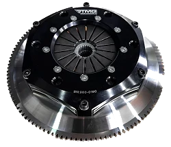RTMG Performance Twin Disk Clutch Kit for Toyota Celica GT4 5-Speed Stage 2 700Nm