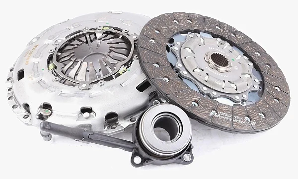 Zestaw sprzęgła Xtreme Clutch Volkswagen TRANSPORTER 2.0 TDI 103KW (2009-2015)