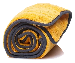 WORK STUFF Beast Drying Towel