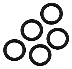 O-Ring 6AN FKM