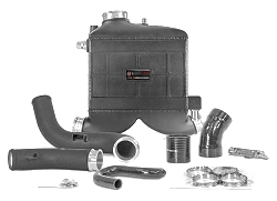 Performance Intercooler Wagner Tuning Kit for Mercedes Benz C / E / GLC 43 AMG - WT-200001157.NOWMI
