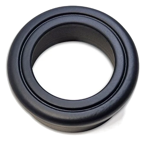 CANchecked Ramka nawiewu z miejscem na wyświetlacz 52mm MFD15 Fiat 595 Abarth LHD / RHD
