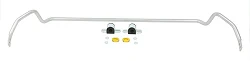 Stabilizator zawieszenia tylny 20mm Whiteline BTR74Z Toyota Celica ZZT231 99-06