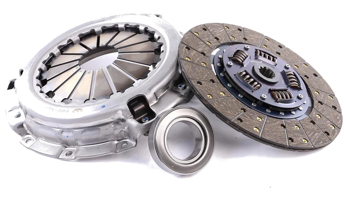 Zestaw sprzęgła Xtreme Clutch Pro Organic Toyota LAND CRUISER 4.0 Diesel (HJ60_) 77KW (1981-1990)