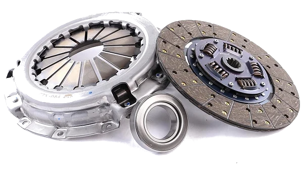 Zestaw sprzęgła Xtreme Clutch Pro Organic Toyota LAND CRUISER 4.0 Diesel (HJ60_) 77KW (1981-1990)
