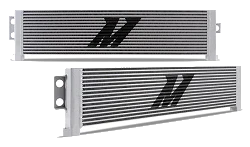 Dedykowana chłodnica oleju Mishimoto BMW F80 M3/M4 2015-2020