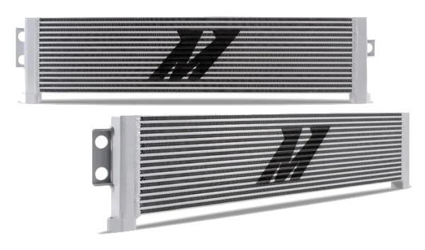 Dedykowana chłodnica oleju Mishimoto BMW F80 M3/M4 2015-2020