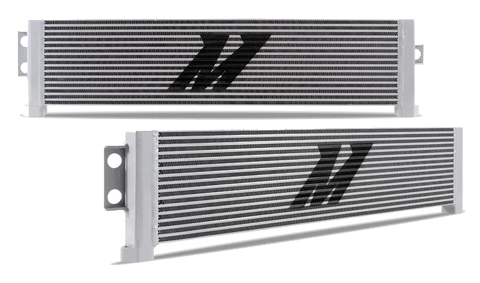 Dedykowana chłodnica oleju Mishimoto BMW F80 M3/M4 2015-2020
