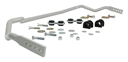 Stabilizator zawieszenia przedni 24mm Whiteline BTF35Z Toyota Corolla AE86 Sprinter 83-87