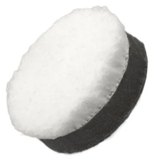 FLEXIPADS 55mm DA Microfibre Finishing Disc 5pack