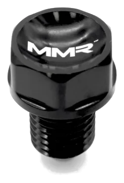 MMR Magnetic engine oil plug M12 x 1.5 MMR03-0504 for All BMW / MINI