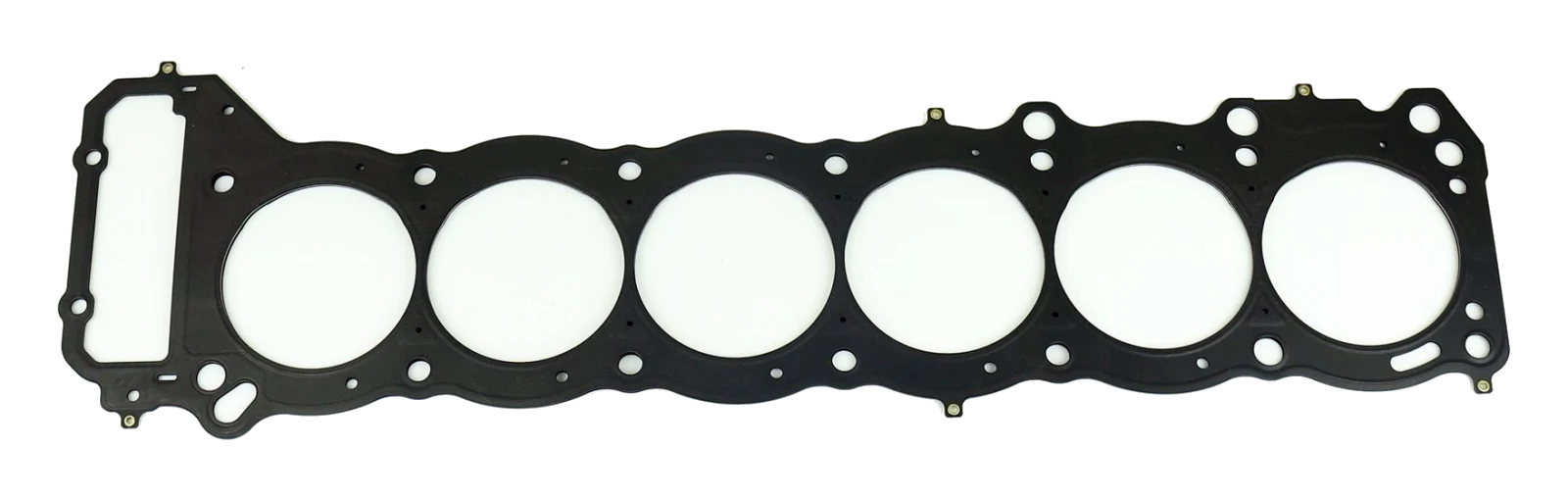 Uszczelka głowicy Athena MLS Toyota Land Cruiser / 1FZ-FE 1.15mm 103mm 338423R