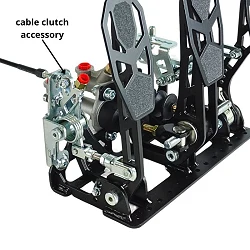 Adapter Sprzęgła na Linkę do Pedalbox RPB0001 RacingPedalBoxes