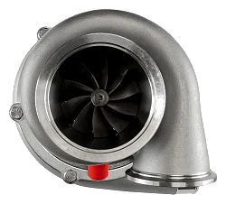 TS-2 Performance Turbosprężarka Turbosmart Water Cooled 6262 V-Band 0.82AR Externally Wastegated
