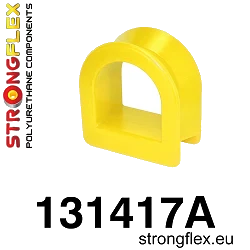 131417A: Tuleja przekładni kierowniczej lewa SPORT Opel Calibra