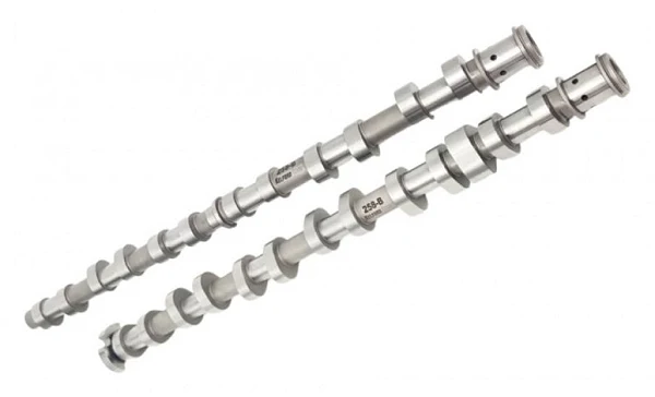 Zestaw wałków rozrządu Kelford BMW S58 288°/268° 10,30 mm/10,15 mm 358-A