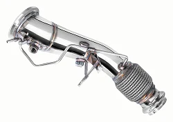 Downpipe FMIC.Pro BMW G02 X4 20iX X4 30iX