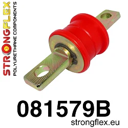 081579B: Tuleja wahacza tylnego górnego wewnętrzna Honda Element