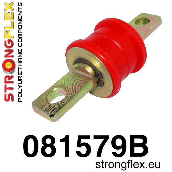 081579B: Tuleja wahacza tylnego górnego wewnętrzna Honda Element