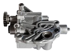 Tuningowa pompa oleju RTMG Performance dla silnika 1.8 TSI CDA - 06H115105AF