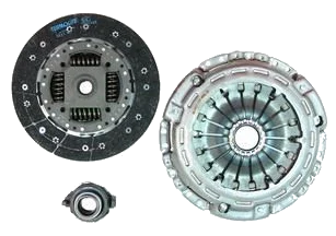 Zestaw sprzęgła Xtreme Clutch FIAT DUCATO 2.8 TDI 90KW (1997-2002)