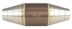 Katalizator FMIC.Pro Euro 4 500 CPSI do silników 0.7-1.8L wlot/wylot 51-89mm Pt/Pd/Rh 5:5:1