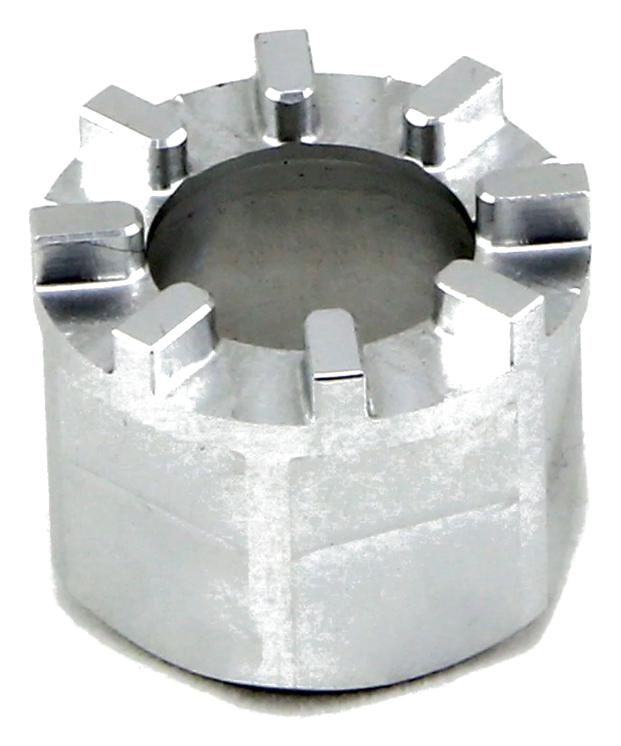 Gen-V Diaphragm Replacement Tool