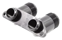 Adapter chłodnicy oleju Forge Motorsport FMRS4OCM Audi RS4 4.2 B7 2006-2008